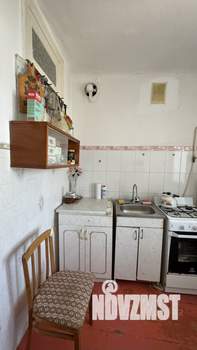 1-к квартира, вторичка, 32м2, 5/5 этаж