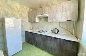 1-к квартира, вторичка, 36м2, 9/9 этаж