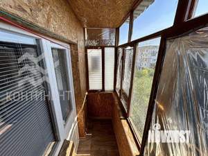 1-к квартира, вторичка, 33м2, 5/5 этаж