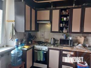 3-к квартира, вторичка, 65м2, 1/5 этаж