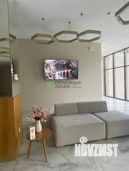 2-к квартира, вторичка, 43м2, 4/5 этаж