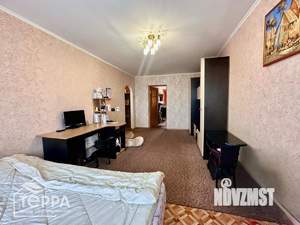 3-к квартира, вторичка, 59м2, 5/5 этаж