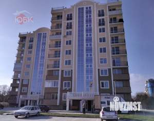 2-к квартира, вторичка, 58м2, 7/9 этаж