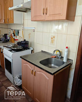 Фото квартиры на продажу (5)