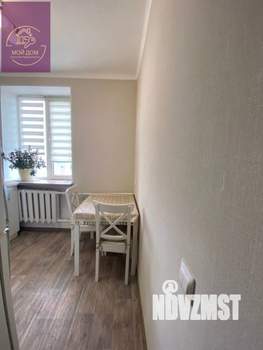 2-к квартира, вторичка, 40м2, 4/4 этаж