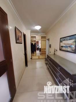 3-к квартира, вторичка, 141м2, 3/5 этаж