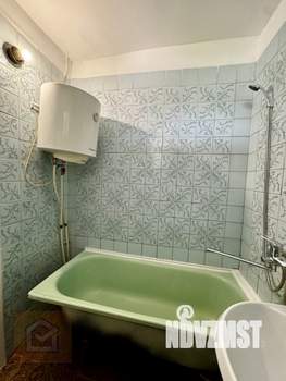1-к квартира, вторичка, 36м2, 3/5 этаж