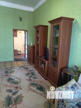 2-к квартира, вторичка, 60м2, 2/2 этаж