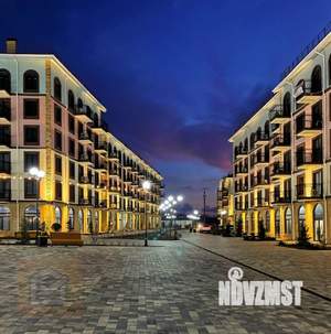 1-к квартира, вторичка, 37м2, 5/6 этаж