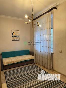 2-к квартира, вторичка, 55м2, 3/3 этаж