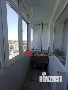 1-к квартира, вторичка, 35м2, 6/9 этаж