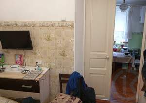 2-к квартира, вторичка, 24м2, 1/1 этаж