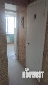 1-к квартира, вторичка, 36м2, 9/9 этаж