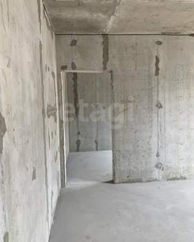 3-к квартира, вторичка, 79м2, 3/6 этаж