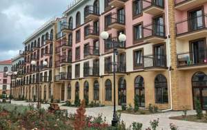 1-к квартира, вторичка, 45м2, 1/5 этаж