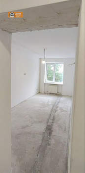 3-к квартира, вторичка, 59м2, 2/4 этаж