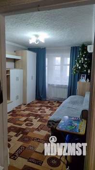 1-к квартира, вторичка, 26м2, 2/5 этаж