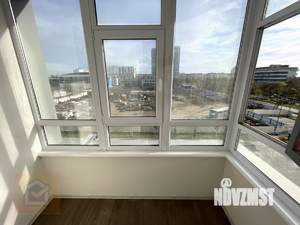 1-к квартира, вторичка, 36м2, 4/9 этаж