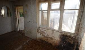 2-к квартира, вторичка, 40м2, 1/1 этаж