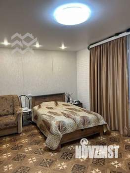 1-к квартира, вторичка, 34м2, 5/5 этаж