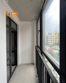 1-к квартира, вторичка, 47м2, 4/7 этаж