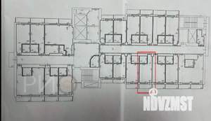 Студия квартира, вторичка, 20м2, 5/19 этаж