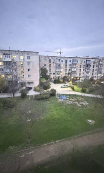 3-к квартира, вторичка, 58м2, 4/5 этаж