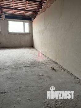 Студия квартира, вторичка, 11м2, 6/6 этаж