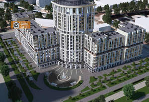 1-к квартира, вторичка, 38м2, 8/10 этаж
