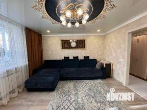 3-к квартира, вторичка, 66м2, 2/10 этаж