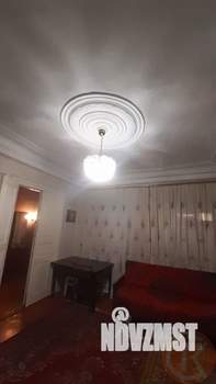 5-к квартира, вторичка, 91м2, 2/2 этаж