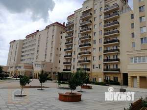 1-к квартира, вторичка, 38м2, 1/10 этаж