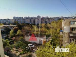 3-к квартира, вторичка, 65м2, 6/10 этаж