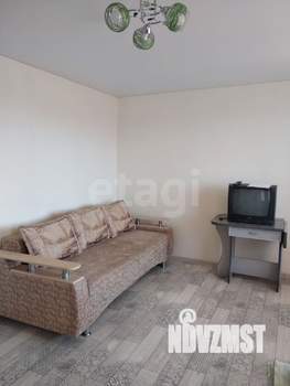 1-к квартира, вторичка, 35м2, 7/16 этаж