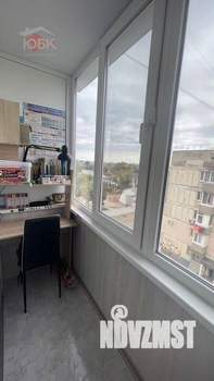 1-к квартира, вторичка, 38м2, 5/5 этаж