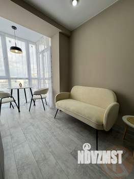 1-к квартира, вторичка, 32м2, 6/9 этаж