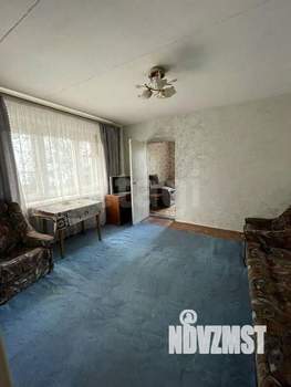 2-к квартира, вторичка, 37м2, 2/5 этаж