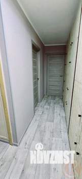 3-к квартира, вторичка, 59м2, 4/5 этаж