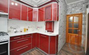 2-к квартира, вторичка, 75м2, 2/3 этаж