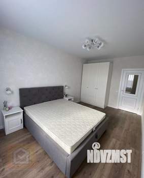 1-к квартира, вторичка, 44м2, 3/9 этаж