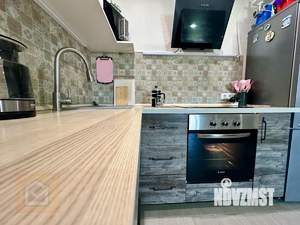 1-к квартира, вторичка, 42м2, 8/9 этаж