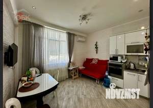 1-к квартира, вторичка, 46м2, 1/5 этаж