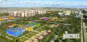 1-к квартира, вторичка, 39м2, 4/8 этаж