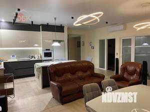 2-к квартира, вторичка, 103м2, 5/12 этаж