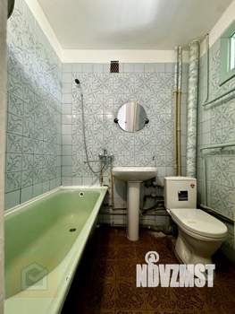 1-к квартира, вторичка, 36м2, 3/5 этаж