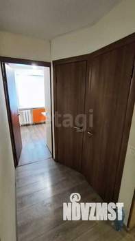 3-к квартира, вторичка, 55м2, 2/5 этаж