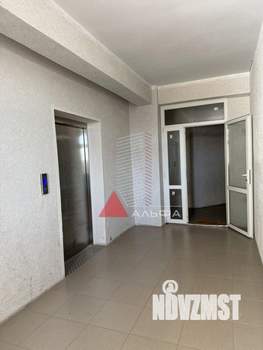 3-к квартира, вторичка, 114м2, 8/12 этаж