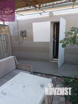 2-к квартира, вторичка, 25м2, 1/1 этаж