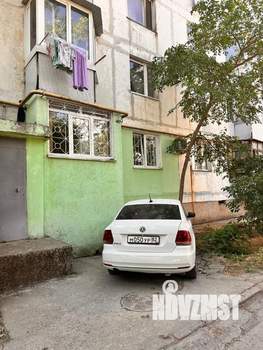 3-к квартира, вторичка, 70м2, 1/6 этаж