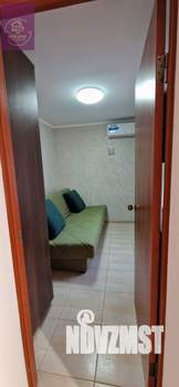 3-к квартира, вторичка, 47м2, 1/1 этаж